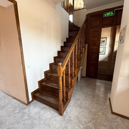 Babilina B&B Tbilisi Eksteriør billede