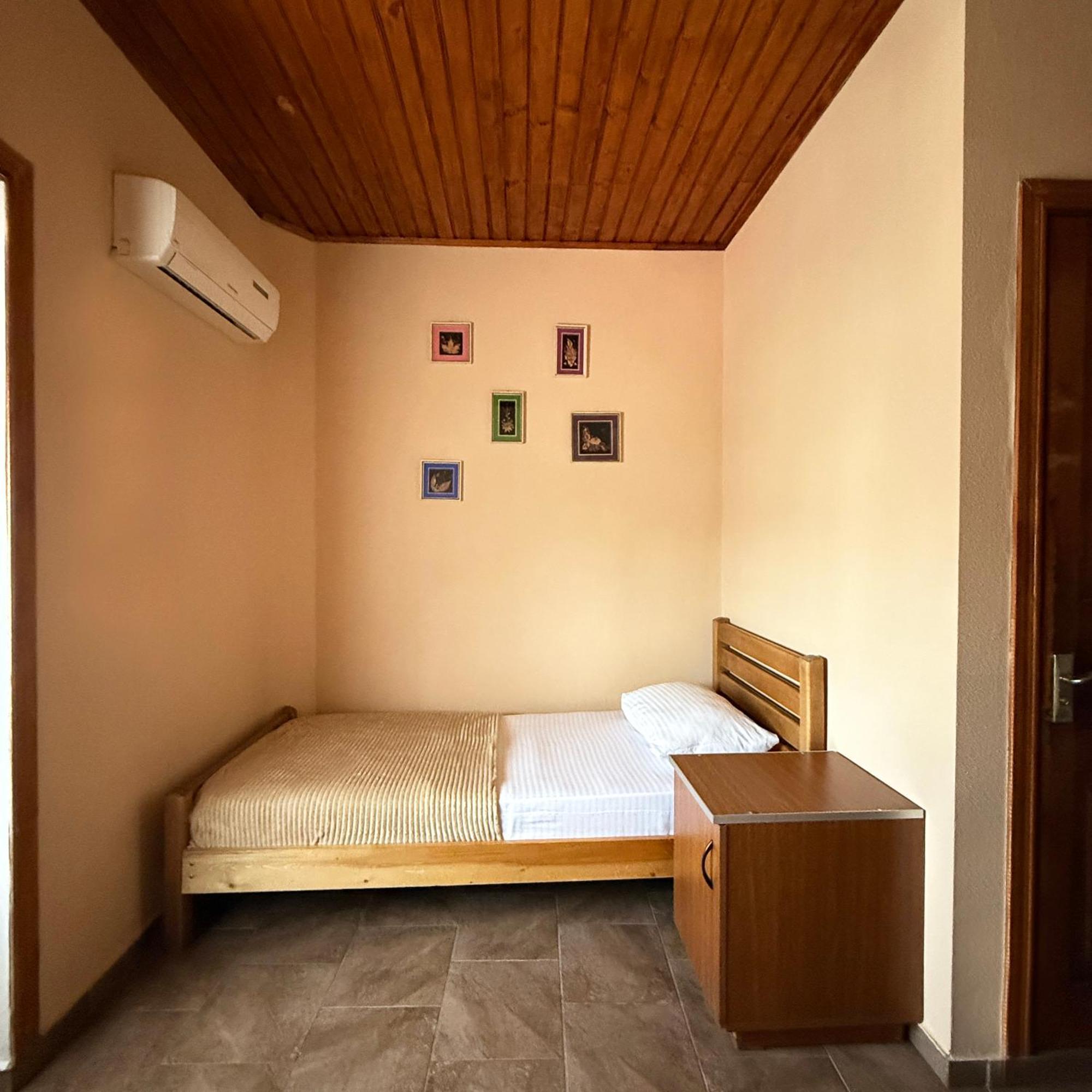 Babilina B&B Tbilisi Eksteriør billede