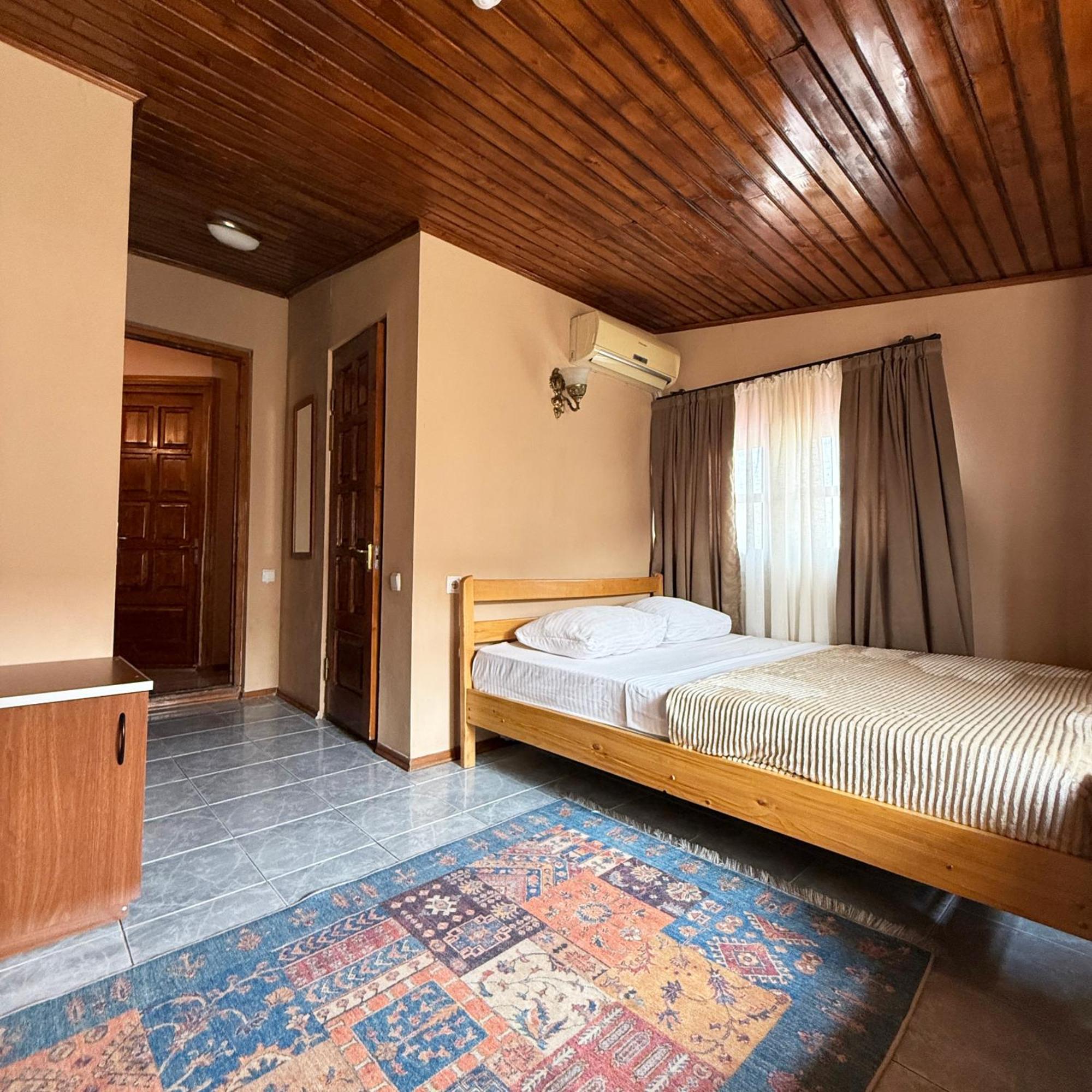 Babilina B&B Tbilisi Eksteriør billede