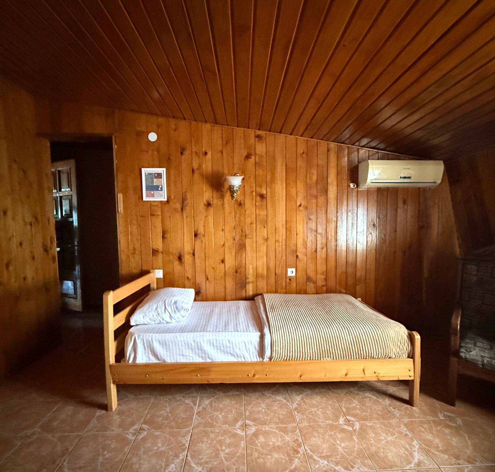 Babilina B&B Tbilisi Eksteriør billede