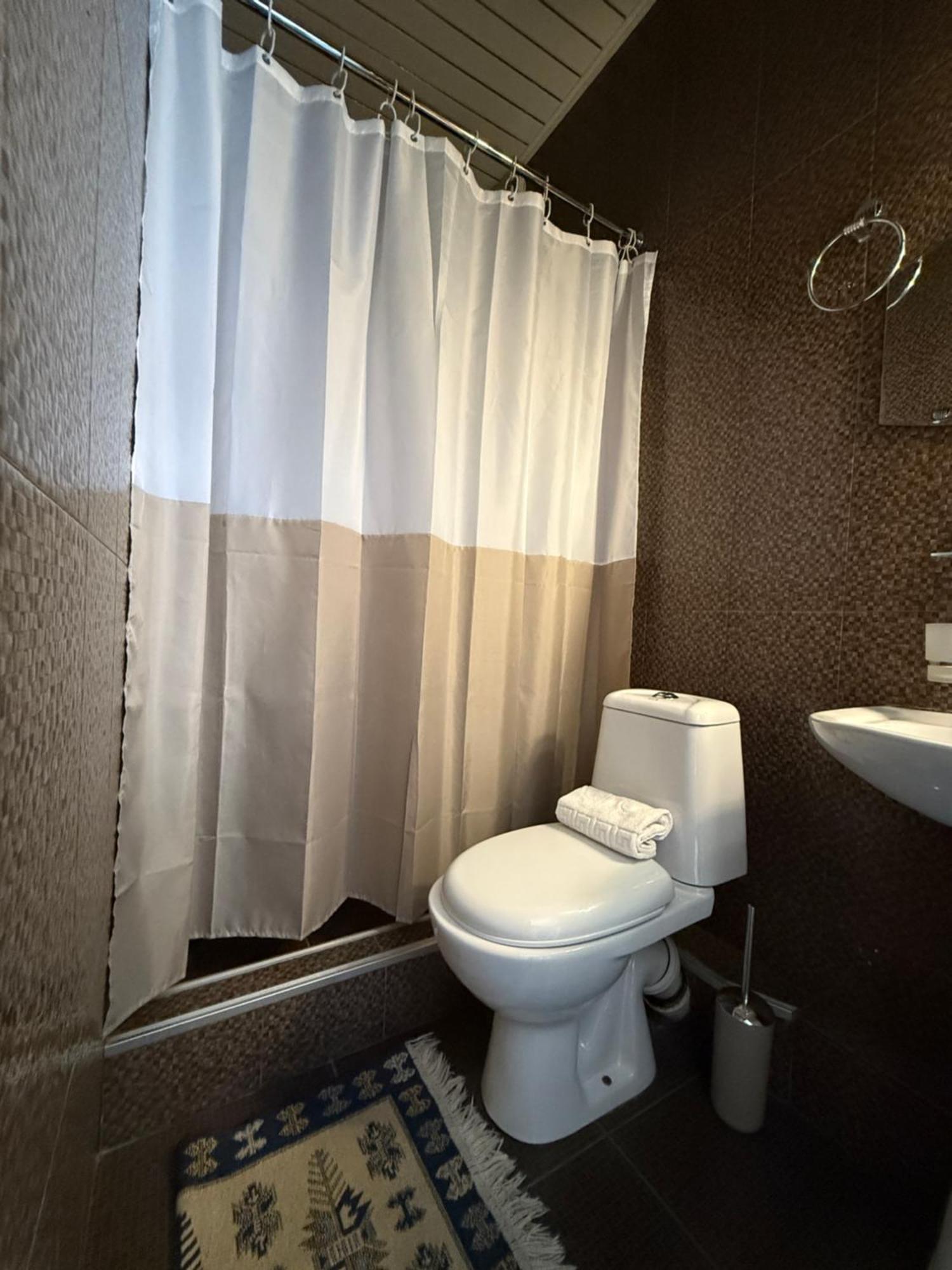 Babilina B&B Tbilisi Værelse billede